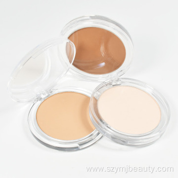 Vegan Cream Makeup Contour Palette Cosmetic Concealer